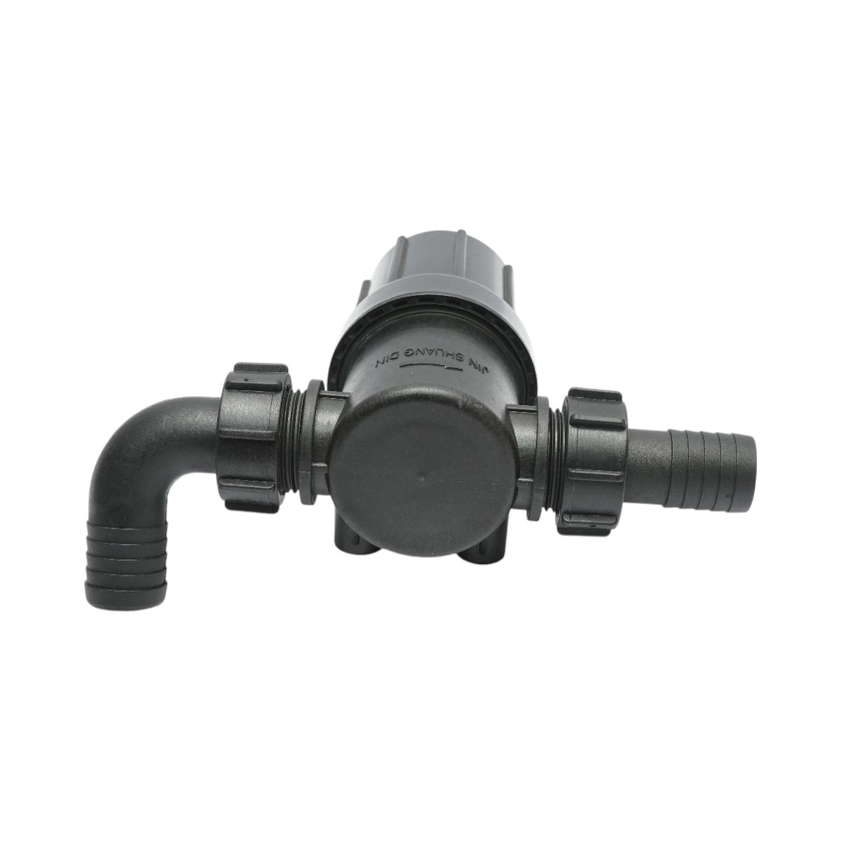 Filtru erbicidator cu sita pentru pompa diafragmatica, racord 25mm